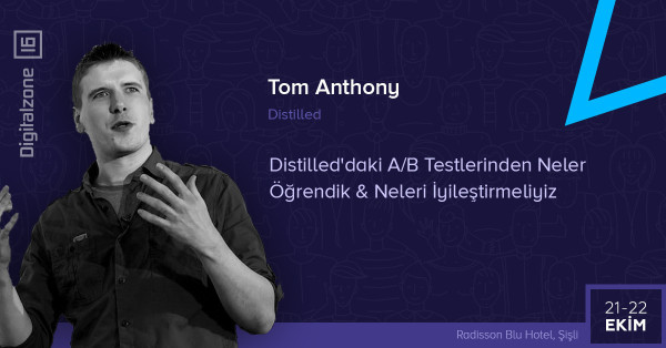 Tom Anthony