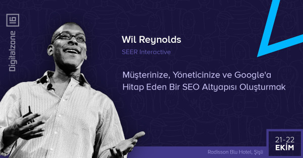 Wil Reynolds