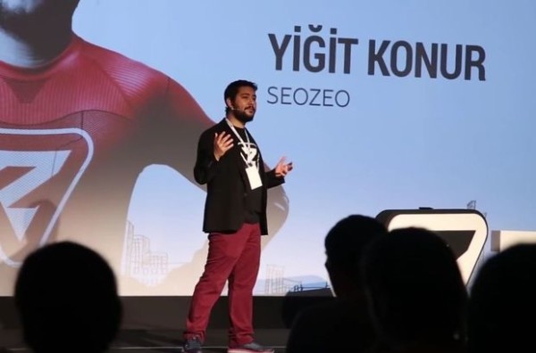 Yiğit Konur