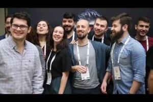 Digitalzone - Doğu Avrupa'nın En Büyük Dijital Pazarlama Konferansı