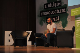 Bilişim Teknolojileri Zirvesi 2016 için geri sayım başladı