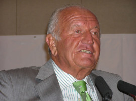 Ali Şen'den çarpıcı açıklamalar
