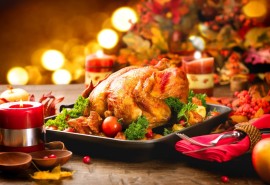 Burgu & Tango Arjaan by Rotana’da Yeni Yıla Mutlu Bir Başlangıç Yapın