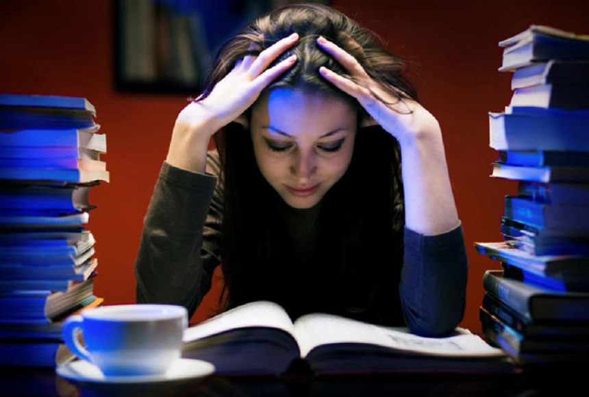 Sınav kaygısı EMDR terapisi ile çözülebiliyor