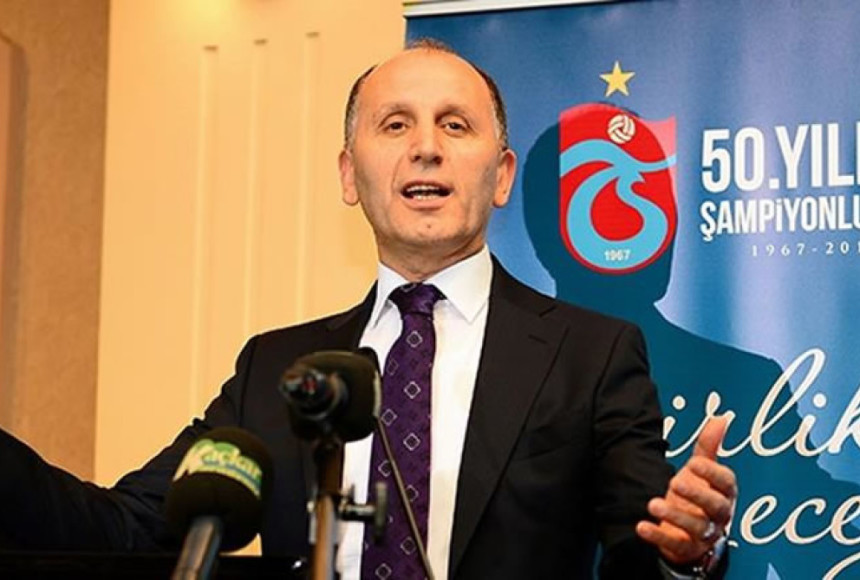 "Muharrem Usta Daha Düzeyli Eleştirileri Hak Ediyor"