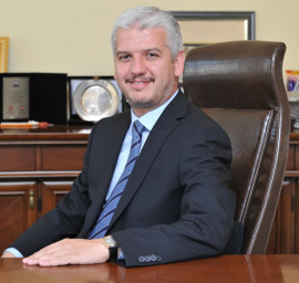 Elvan Grubu'nun 2023 ihracat ciro hedefi 1 milyar dolar
