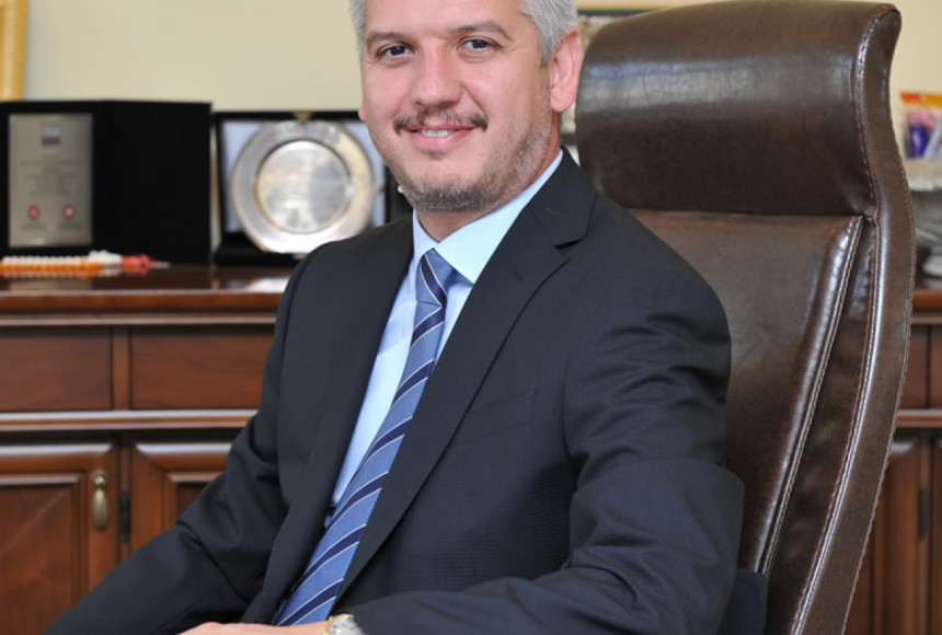 Elvan Grubu'nun 2023 ihracat ciro hedefi 1 milyar dolar