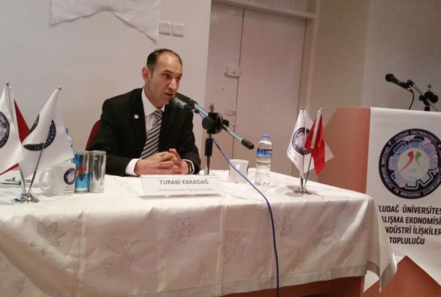 Uzmanlar kış ayında çıkabilecek yangınlara karşı uyardı