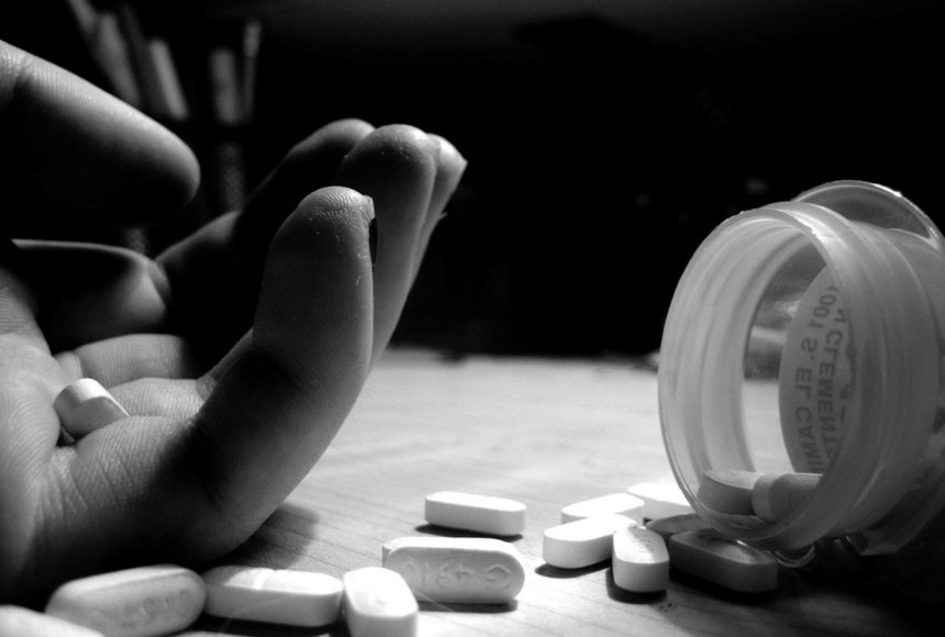 Alkol ve madde bağımlısı mısınız?  Kendinizi test edin…