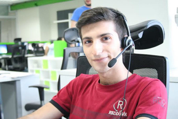 Natro Destek