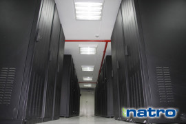 Natro Hosting datacenterlarının kapılarını açıyor