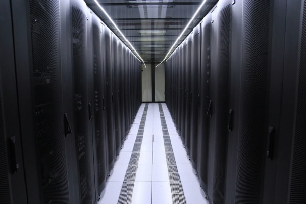 Natro Datacenter