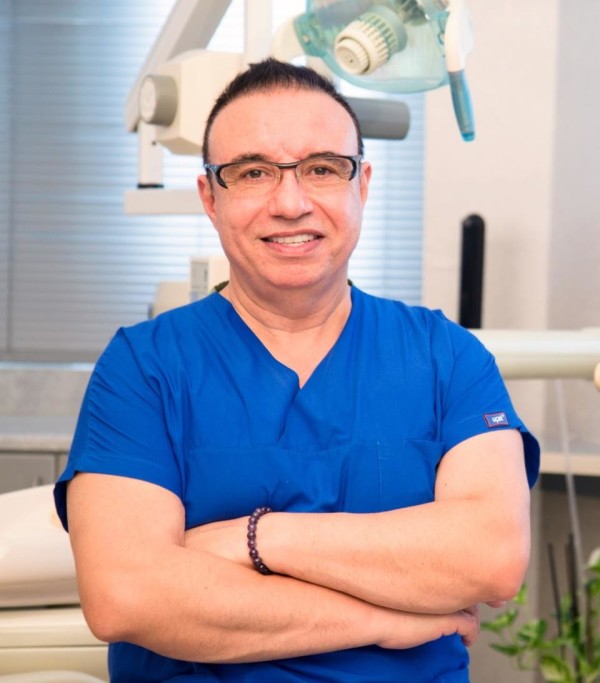 Dr. Turhan Güldaş