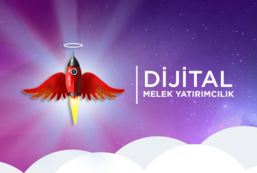 Melek yatırımcılıkta yeni dönem: “Dijital melek yatırımcılık”