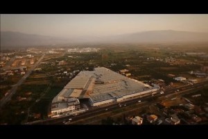Uğur Soğutma Tanıtım Filmi 2016