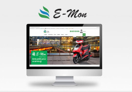 E-Mon’dan online yedek parça hizmeti