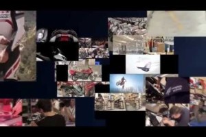 Mondial Tanıtım Filmi