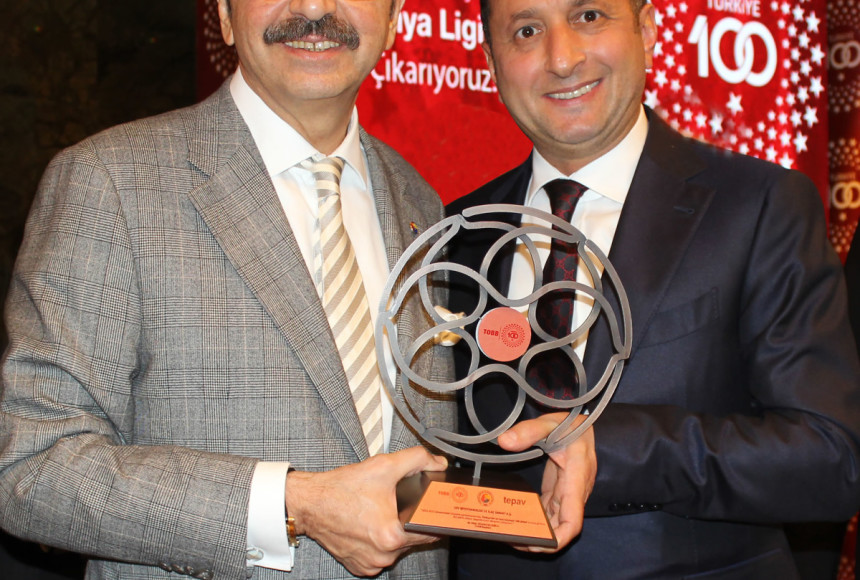 VSY Biotechnology yüzde 220,3 büyüdü