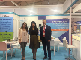 VSY Biotechnology MENA Bölgesi’ndeki bayi sayısını artırıyor