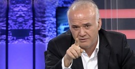 Ahmet Çakar: Aziz Yıldırım “Ben Yanlış Yaptım Demiyor”