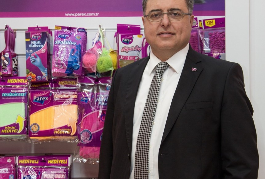 Türkiye’nin markası Parex, yerli marketlere desteğini sürdürüyor