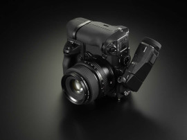 Fujifilm GFX 50S ile en yüksek fotoğraf kalitesi