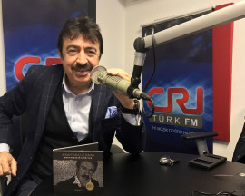 Ahmet Selçuk İlkan’dan dobra açıklamalar