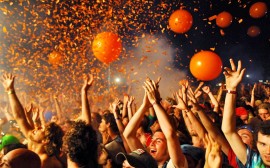 Türkiye’nin İlk Açık Hava Gurme Lezzetler Festivali Çok Yakında İstanbul’da