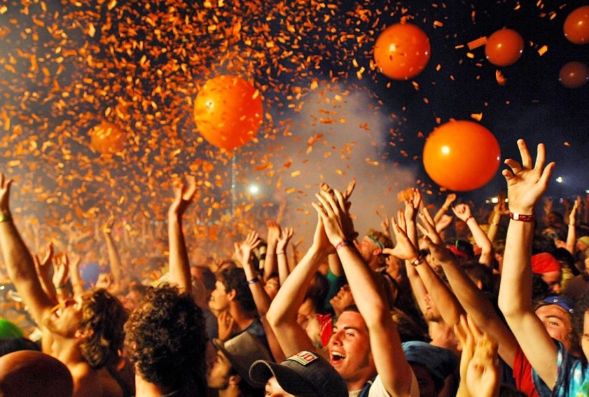 Türkiye’nin İlk Açık Hava Gurme Lezzetler Festivali Çok Yakında İstanbul’da