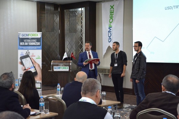 GCM Kayseri 1