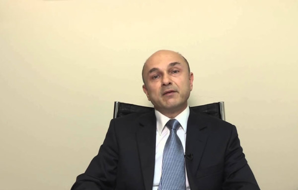 Op. Dr. Ali Zırh