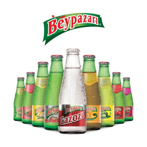 Beypazarı Gazozlu