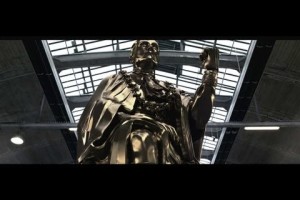 GESAFFELSTEIN - PURSUIT