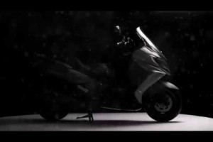 Kymco Downtown 350i ABS
