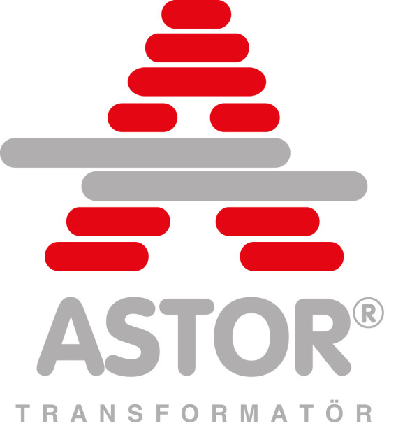 Astor Logo