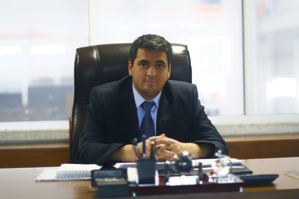 Enver Geçgel