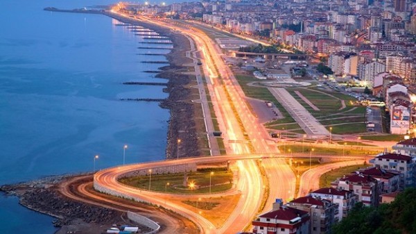 Trabzon Görsel