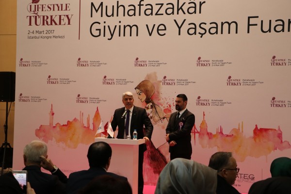 ASKON BAŞKANI MUSTAFA KOCA