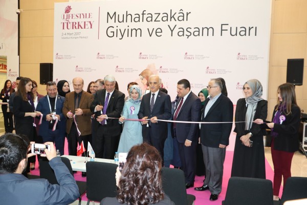 LIFESTYLE TURKEY AÇILIŞ.