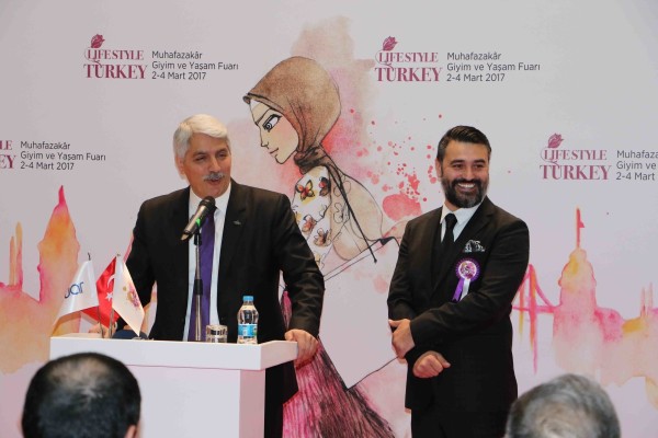 ASKON BAŞKANI MUSTAFA KOCA..