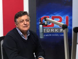 Yılmaz Vural Çin Futboluna Mesaj Yolladı