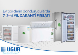 ÖTV İndirimi ve 7 Yıl Kampanyası Fırsatları Bir Araya Geldi