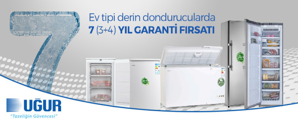 ÖTV İndirimi ve 7 Yıl Kampanyası Fırsatları Bir Araya Geldi