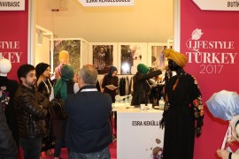 Life Style Turkey'e yoğun ilgi