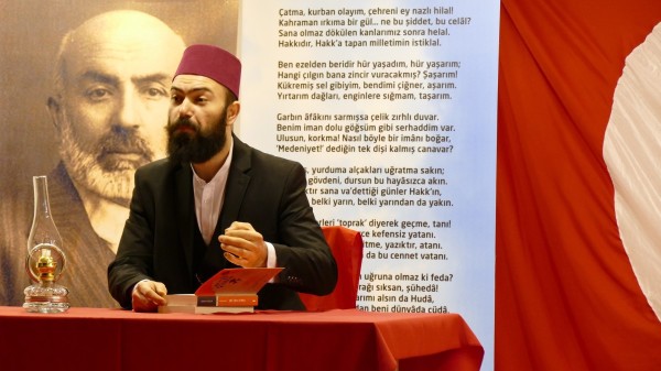 İlkay Özşen