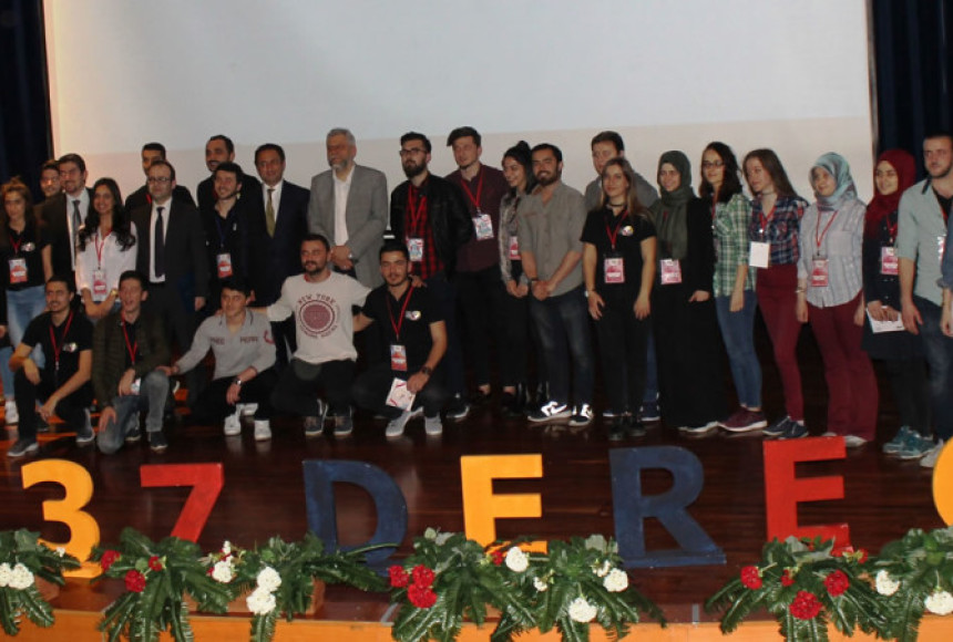 “Genç girişimcilerin sayısı artmalı”