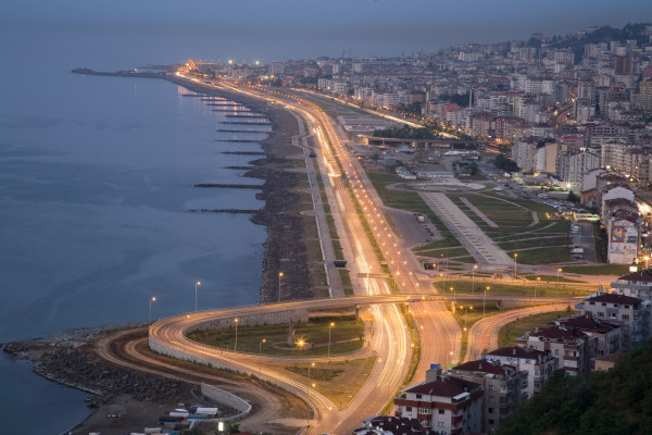 Trabzon Günleri