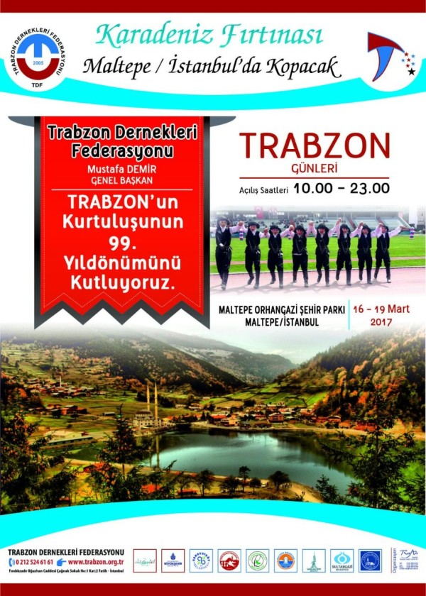 Trabzon Günleri