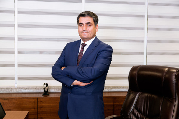Enver Geçgel