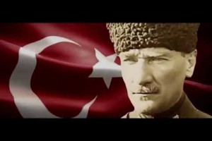 Mehmetçik Vakfı Çanakkale Türküsü